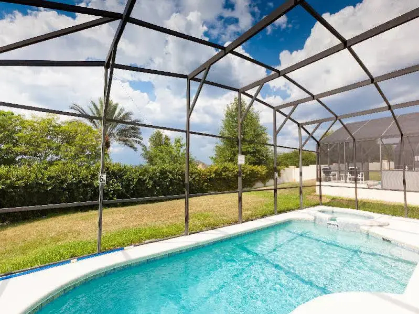 Disney Area Executive Plus Homes