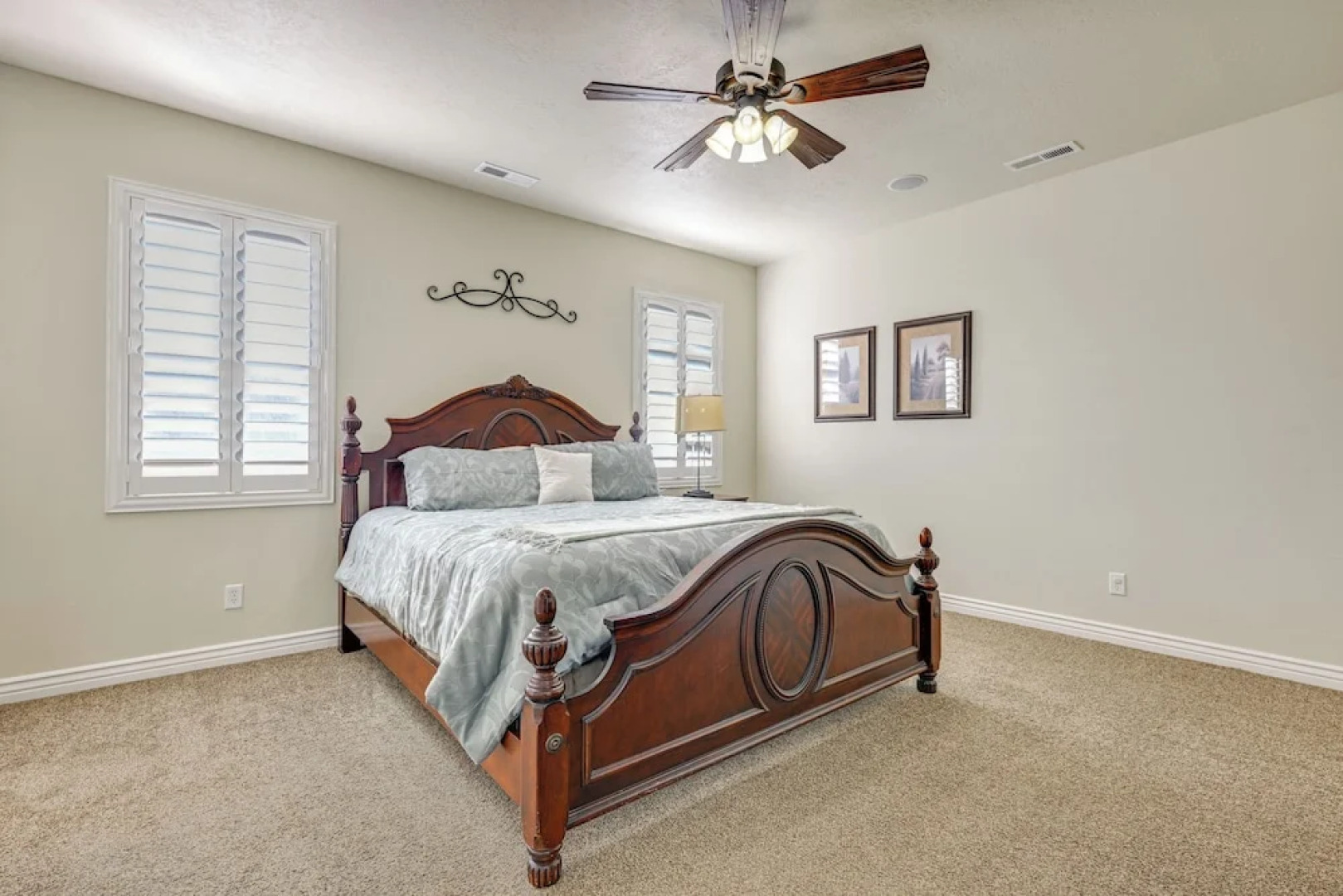 Utah Retreat w/ Heated Pool, Grill & Fire Pit!