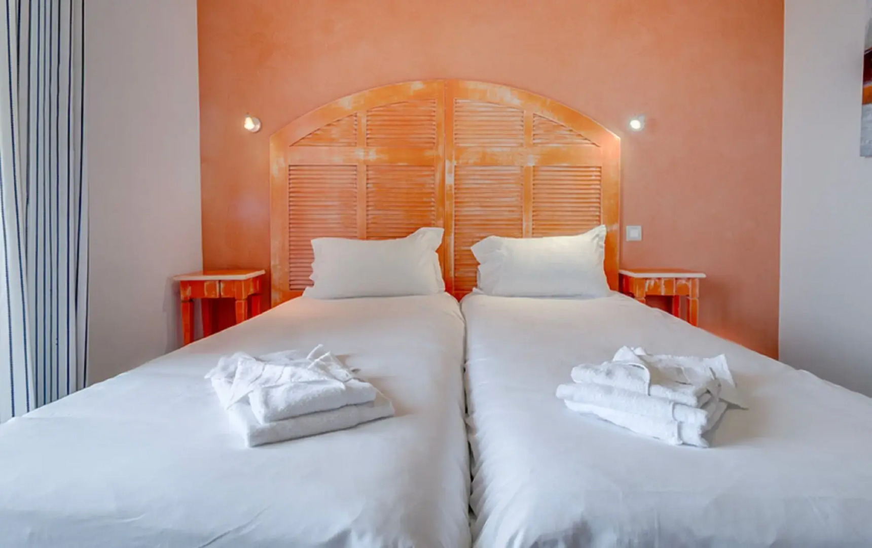 Vacancéole Le Domaine de Camiole