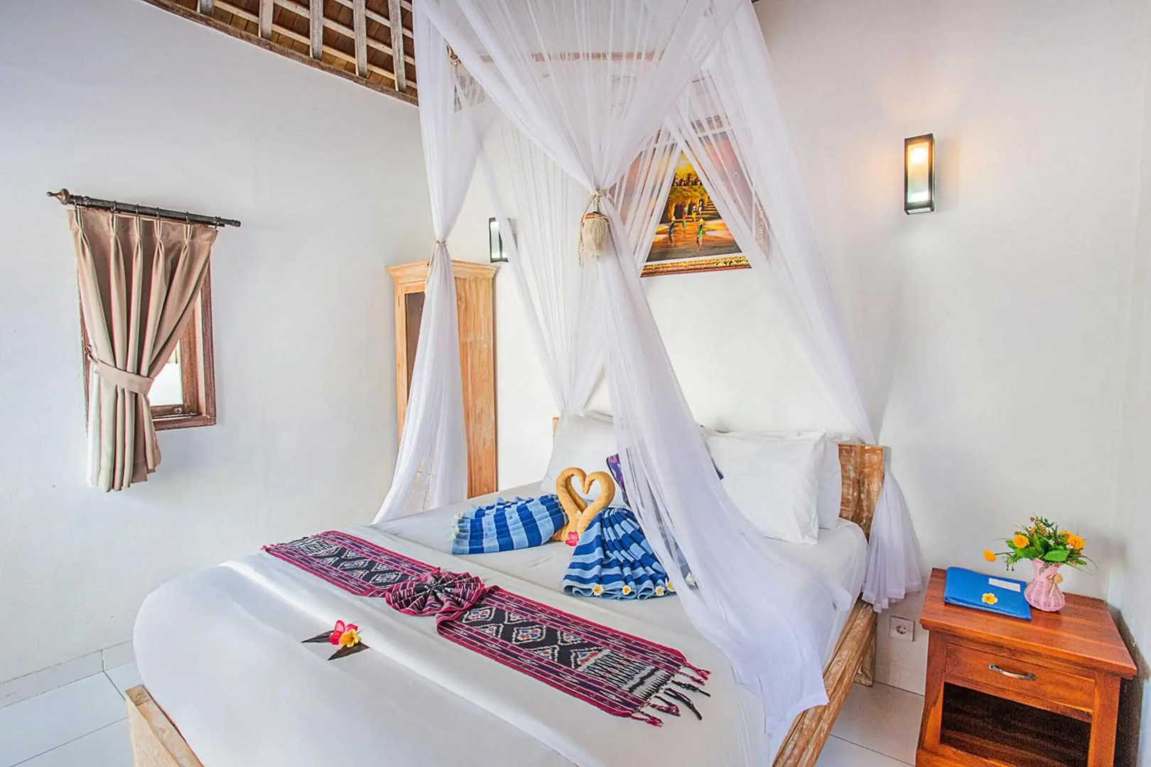 Svaha Private Villas Ceningan