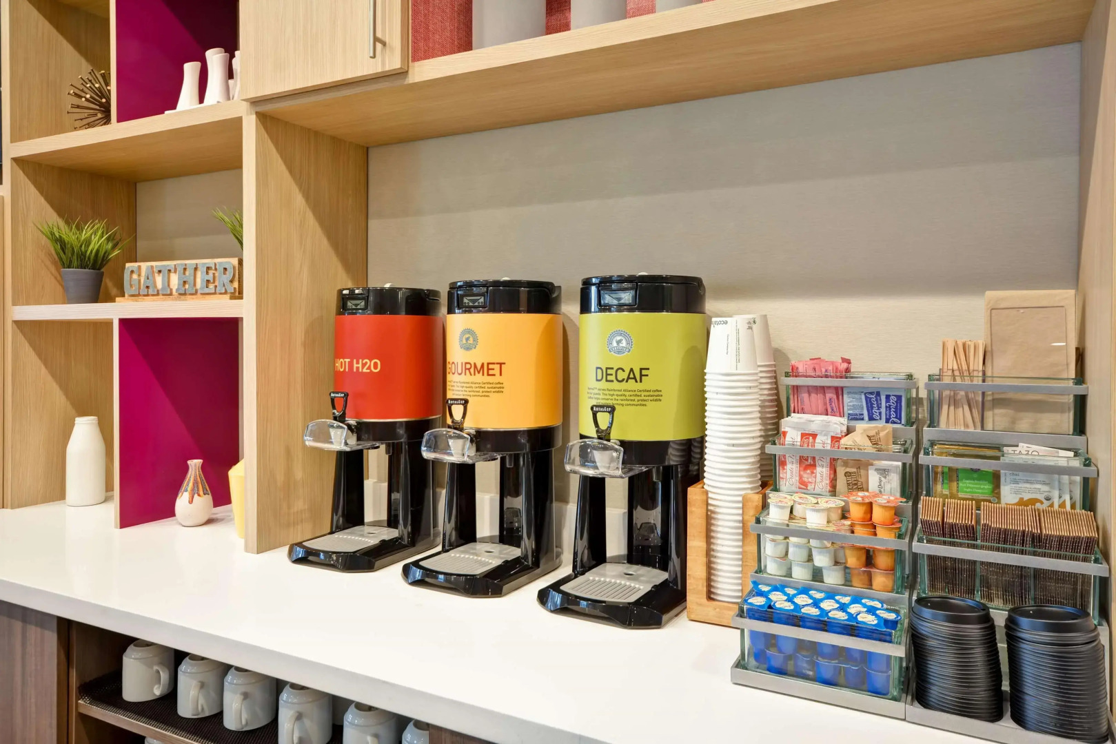 Home2 Suites by Hilton Fairview/Allen