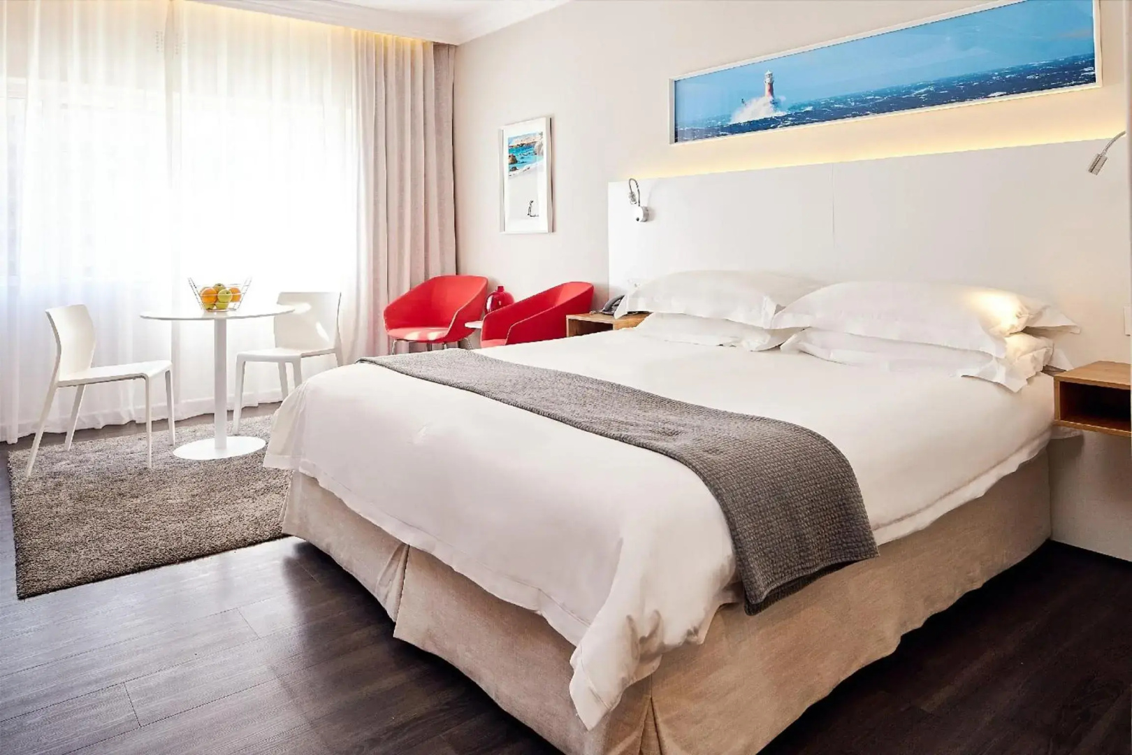 First Group Riviera Suites