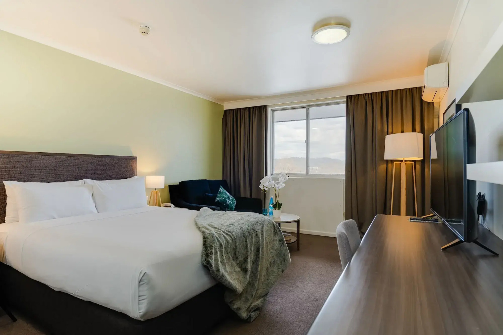Mercure Albury