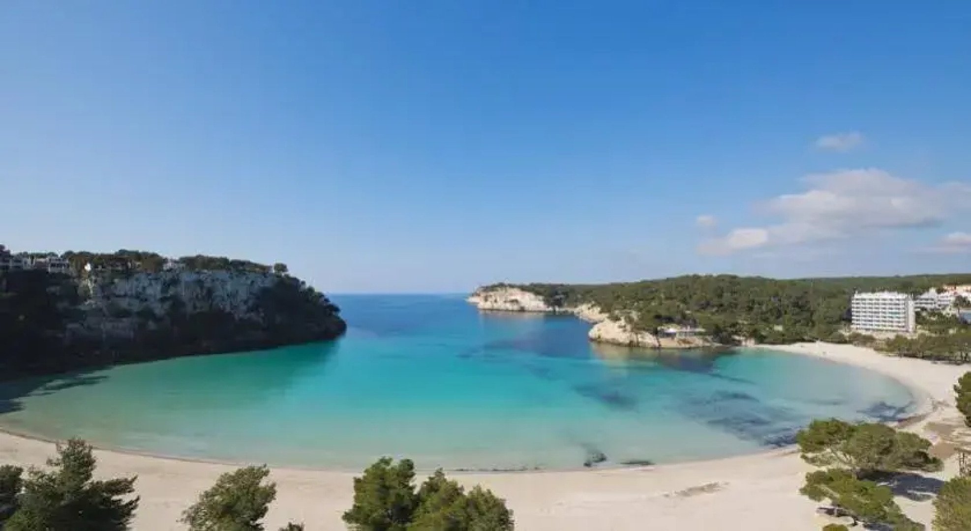 Apartamentos Casa del Sol