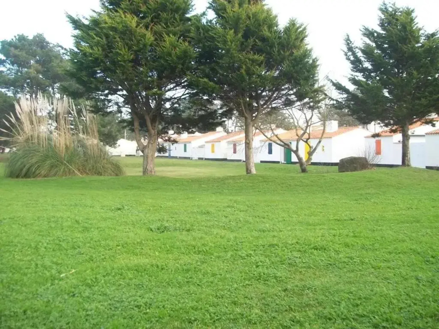 Maison Bretignolles-sur-Mer, 1 pièce, 3 personnes - FR-1-231-82