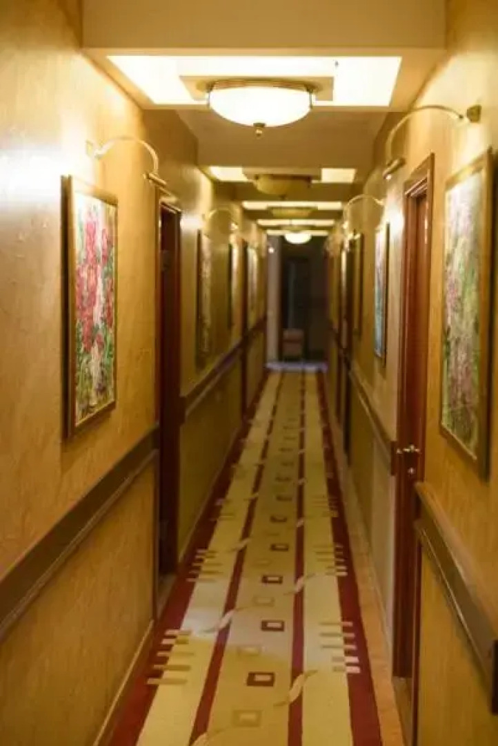 Hotel-Restaurant Lyube Plus