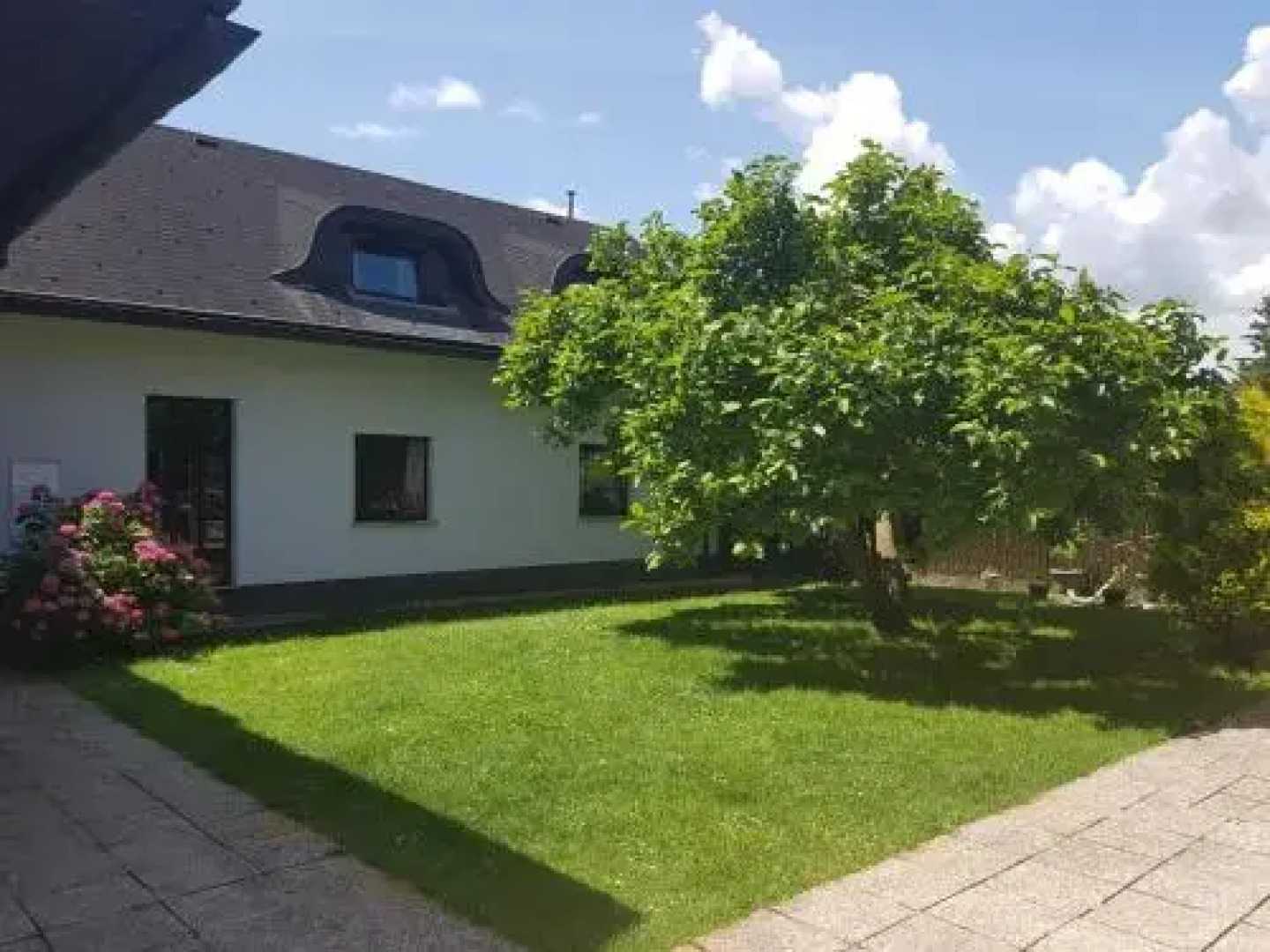 New rooms & apartments in Ljubljana