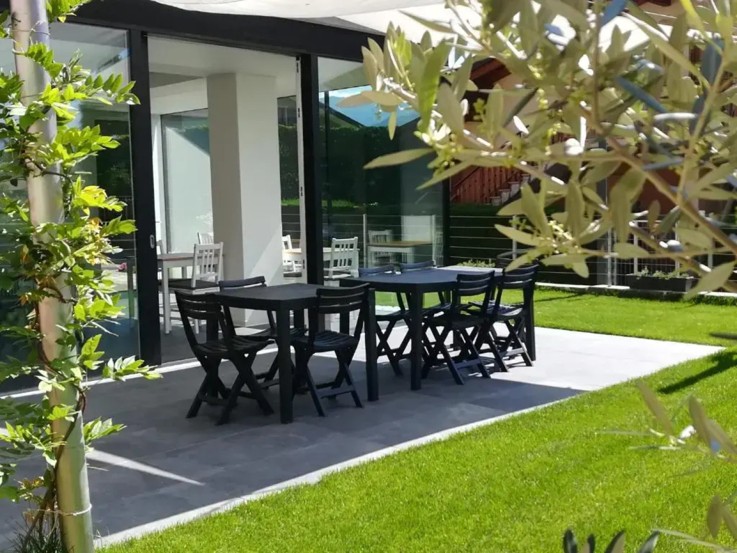 Bed and Breakfast Anna