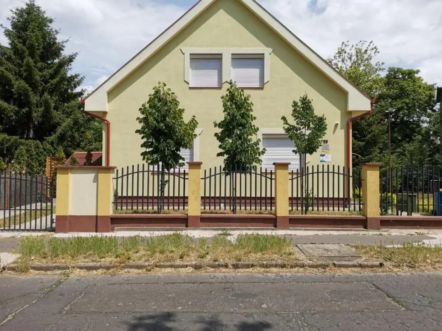 Poroszlay Apartman