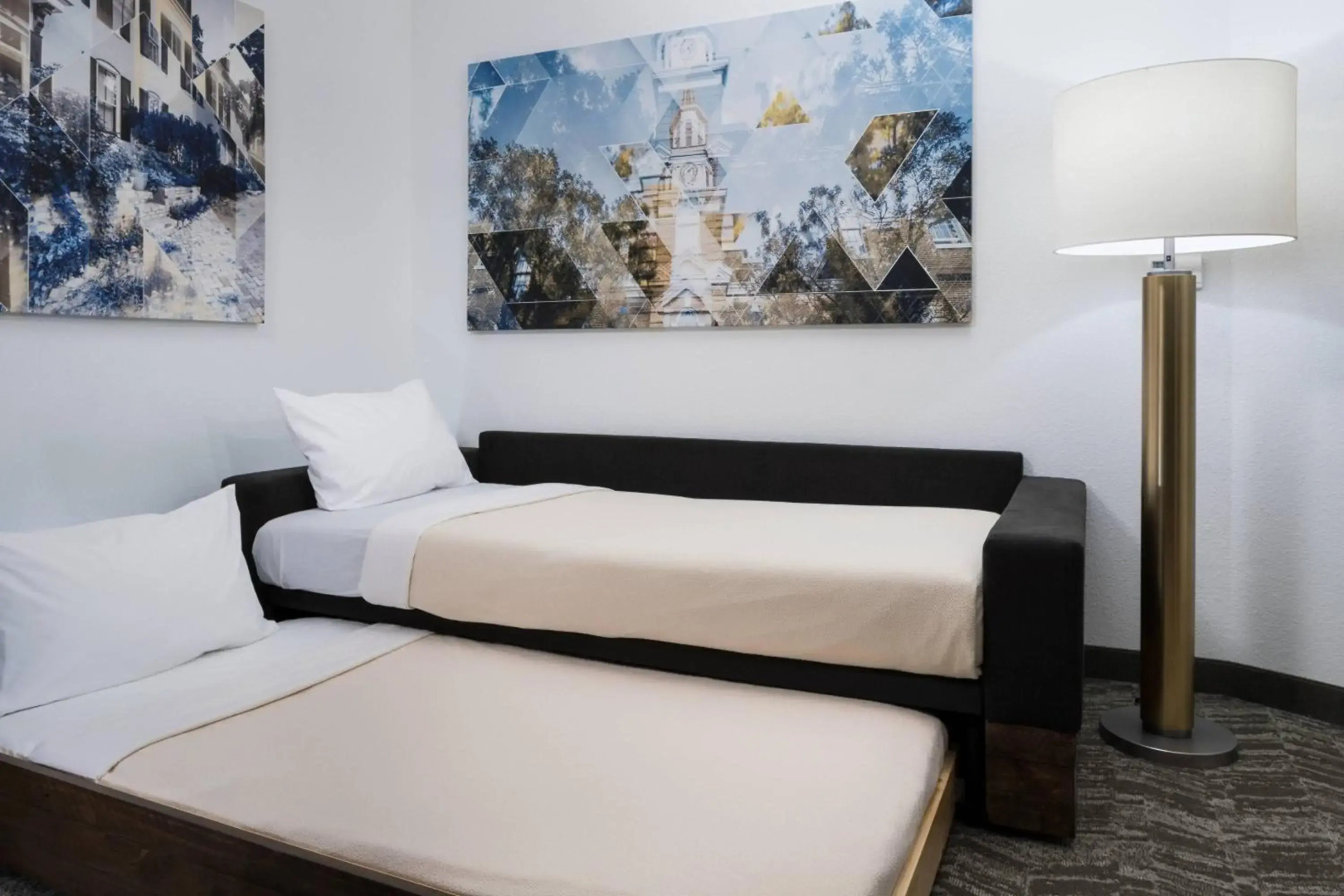 Springhill Suites by Marriott Alexandria Old Town/Southwest