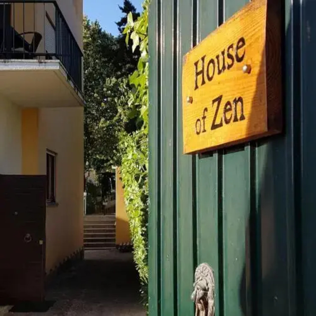 House of Zen