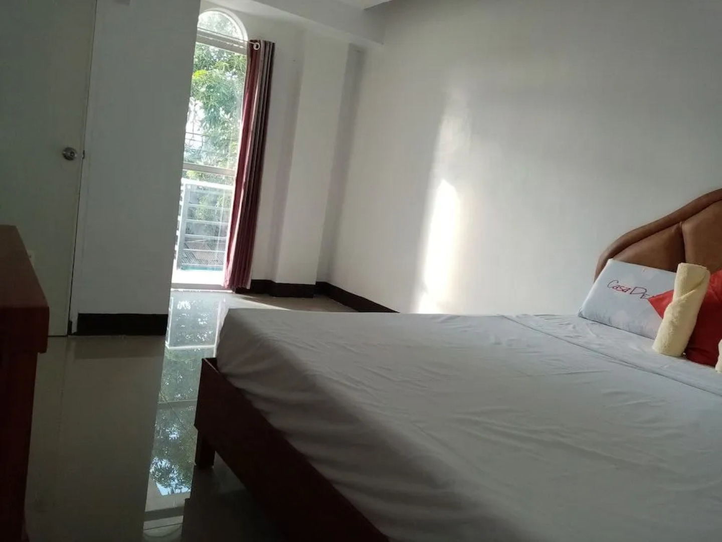 ACM Surfing View Hotel