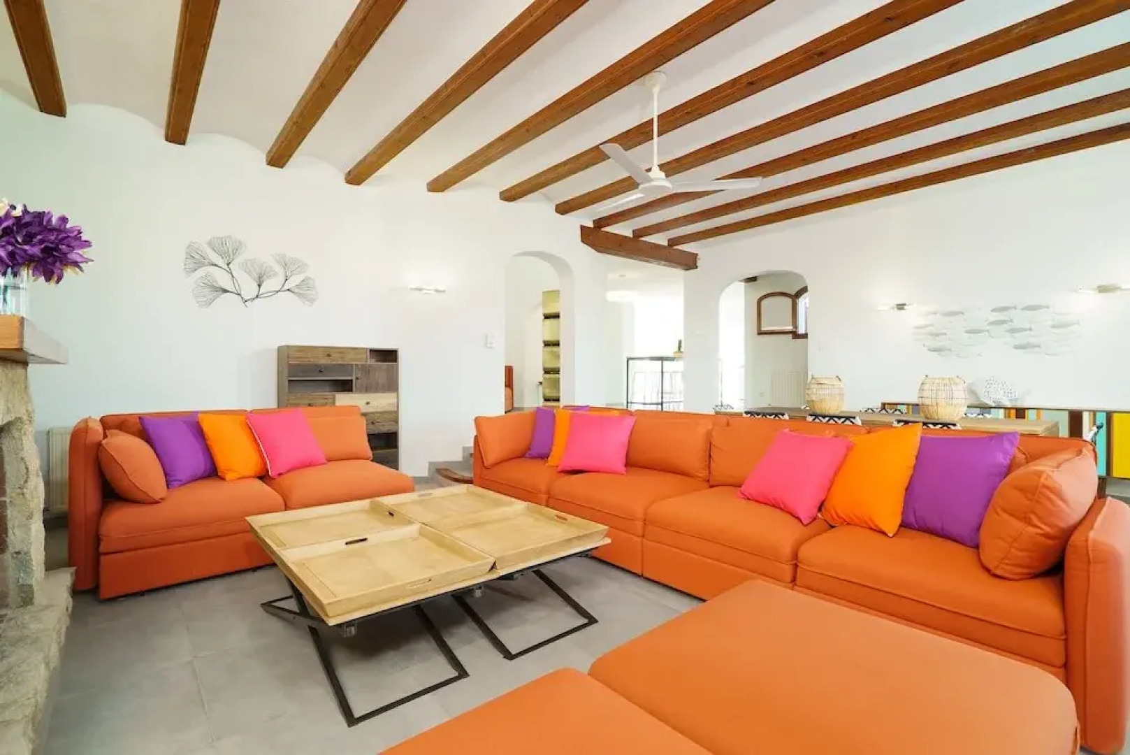 Villa Solhabitat Bonita Moraira