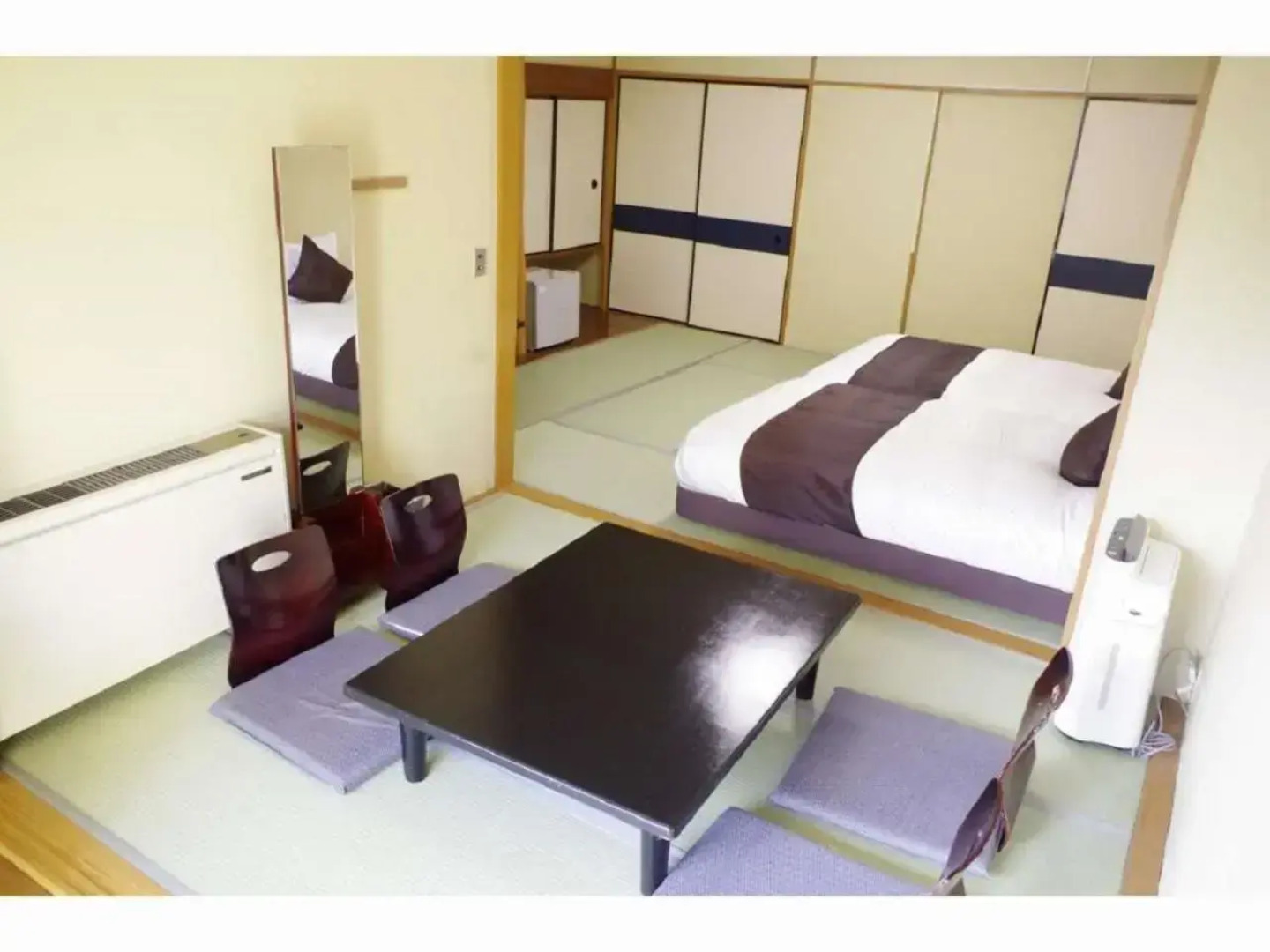 LiVEMAX RESORT KAWAJI