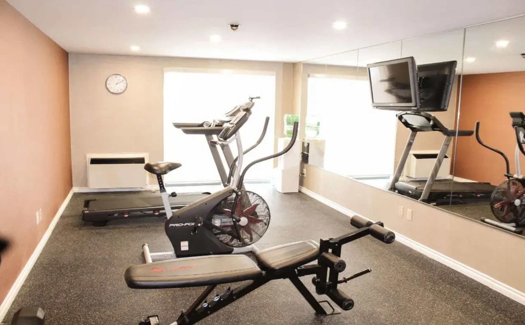 Comfort Inn Toronto North York