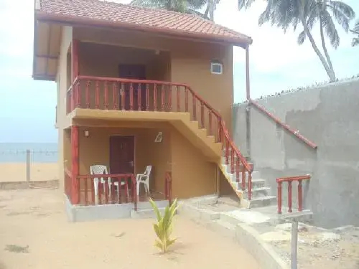 Sea Bay Resort
