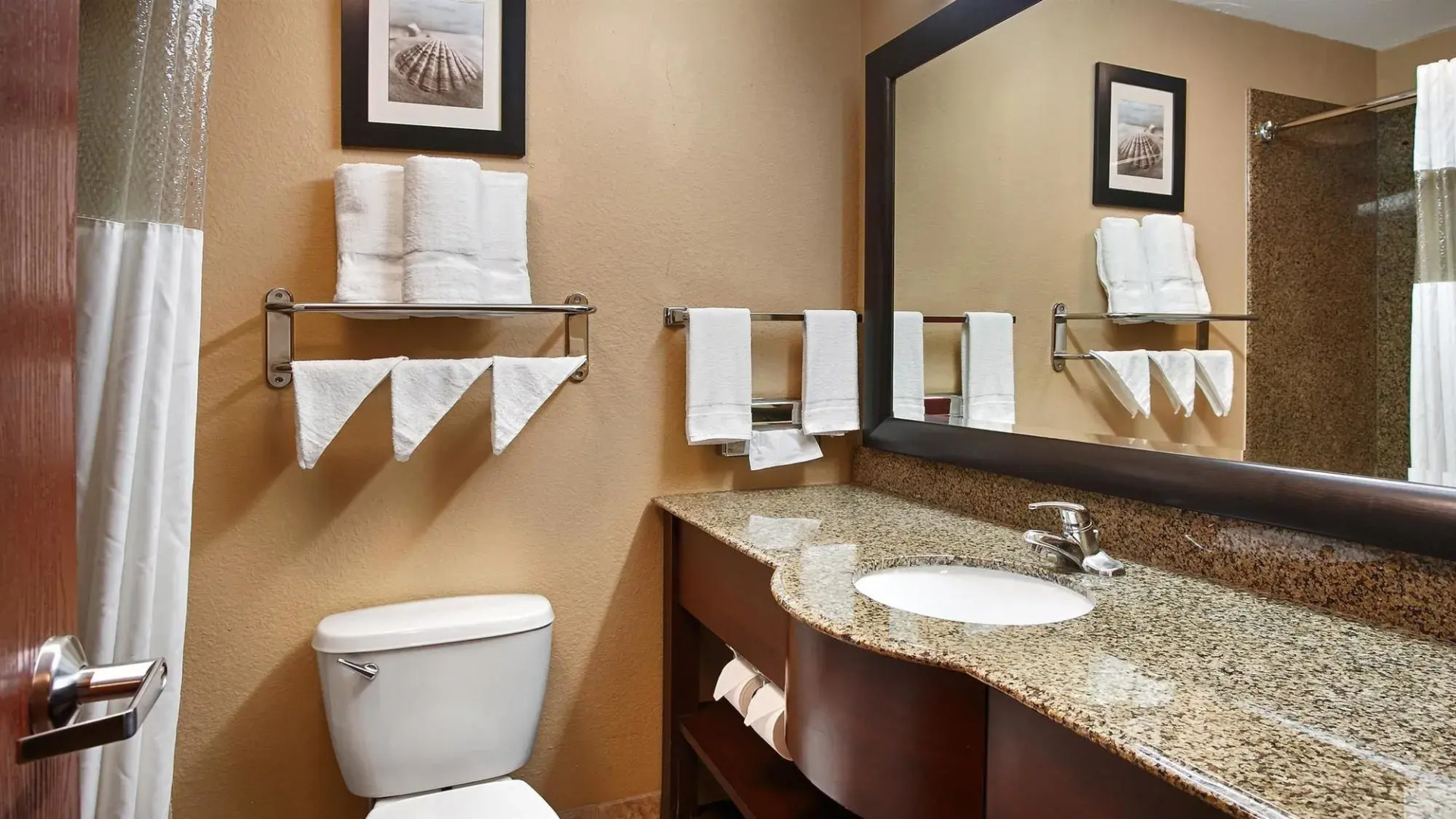 Best Western Lafayette Inn