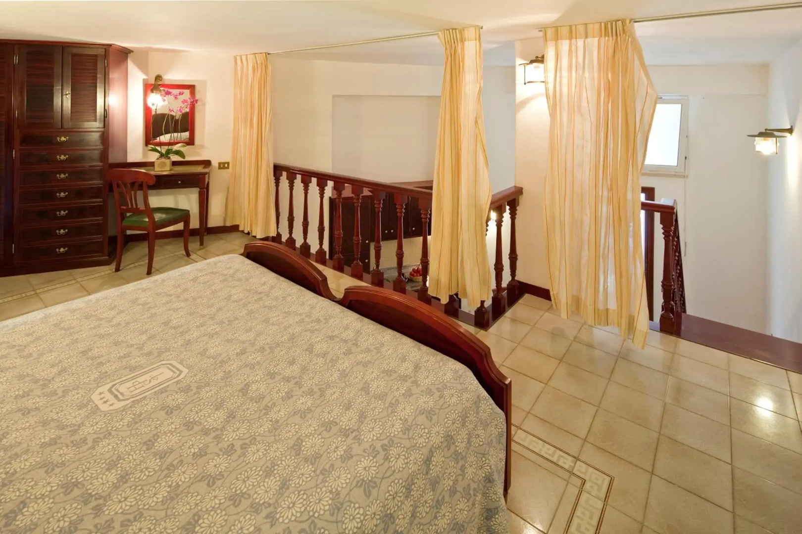 Hotel Parco Smeraldo Terme & Residence
