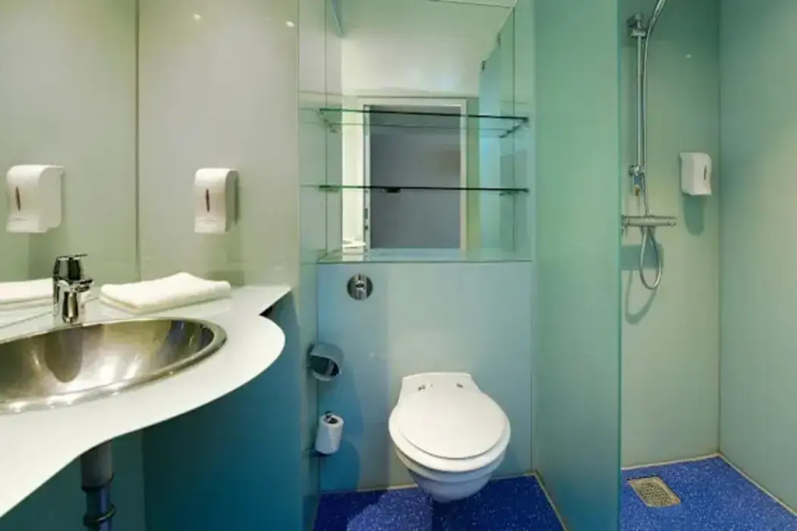 Travelodge Milton Keynes The Hub Hotel