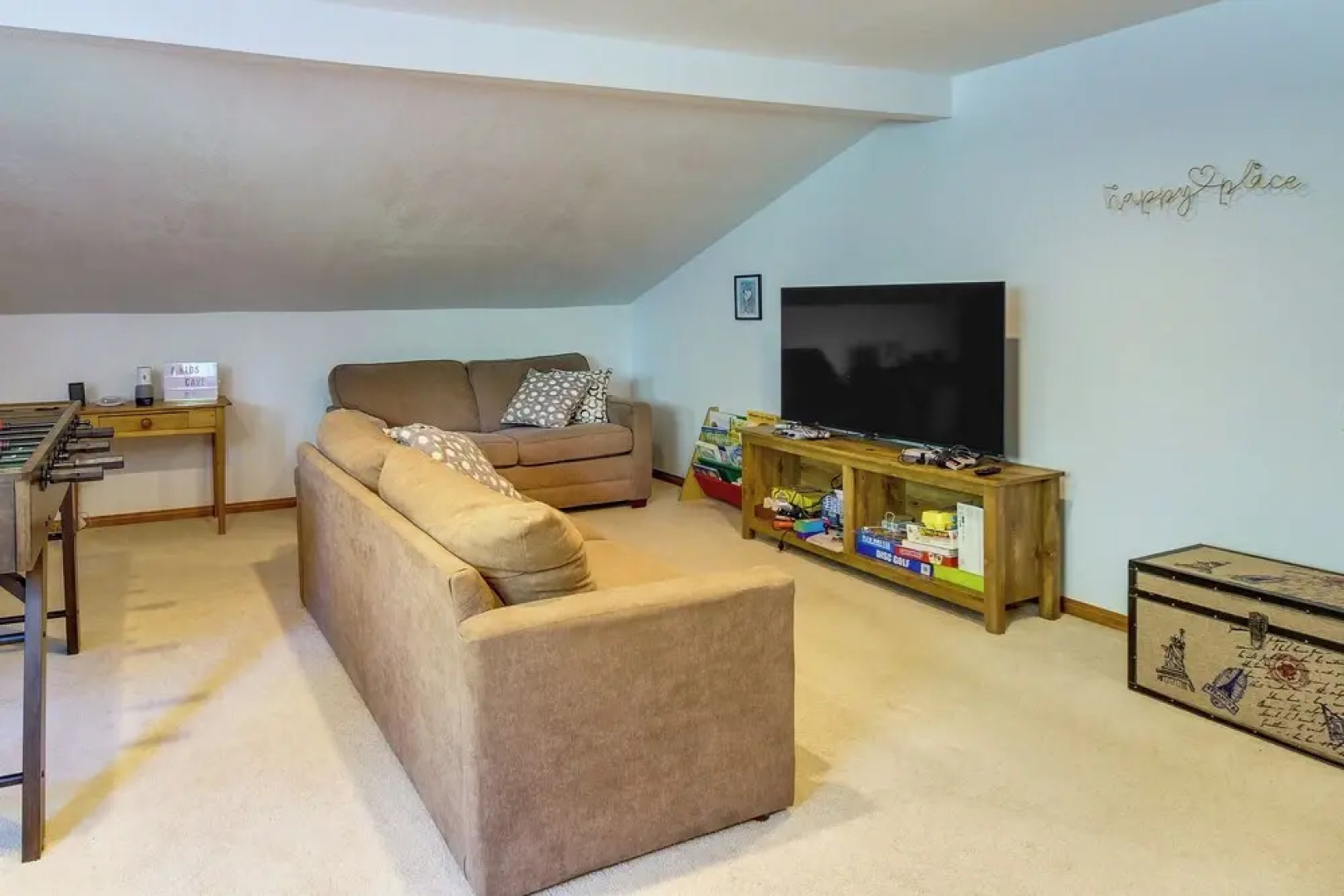 < 1 Mi to Rainbow Lake: Family Home w/ Fire Pit