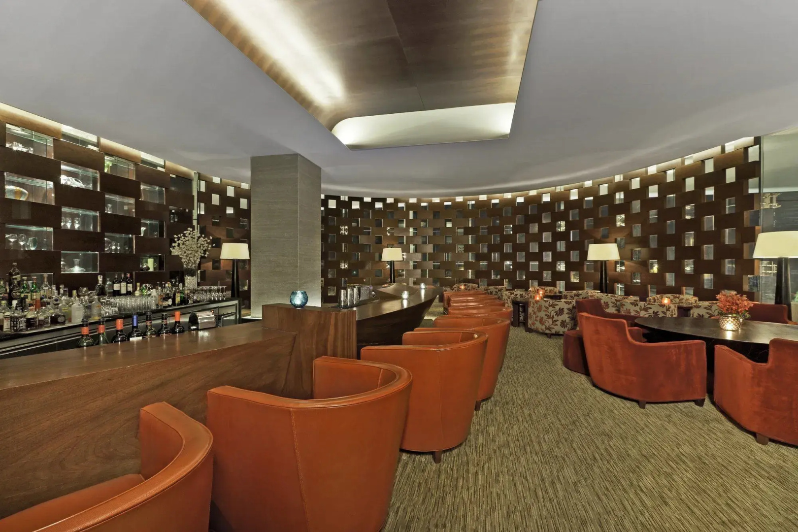 The Westin Gurgaon, New Delhi