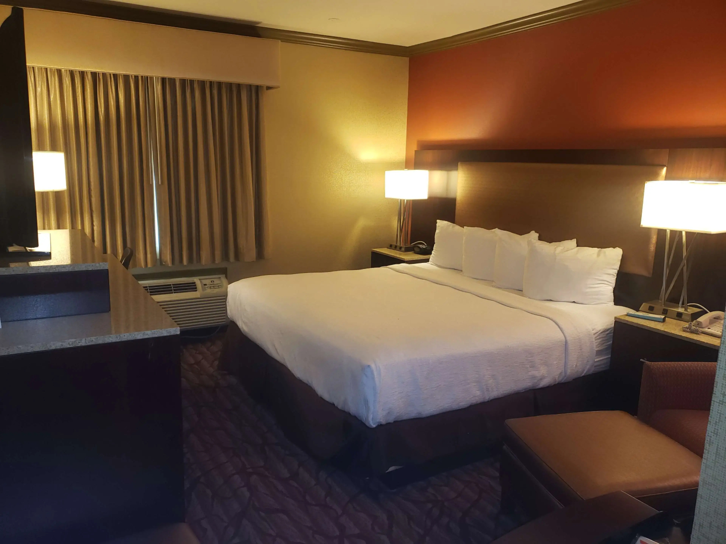 Best Western Plus Brookside Inn