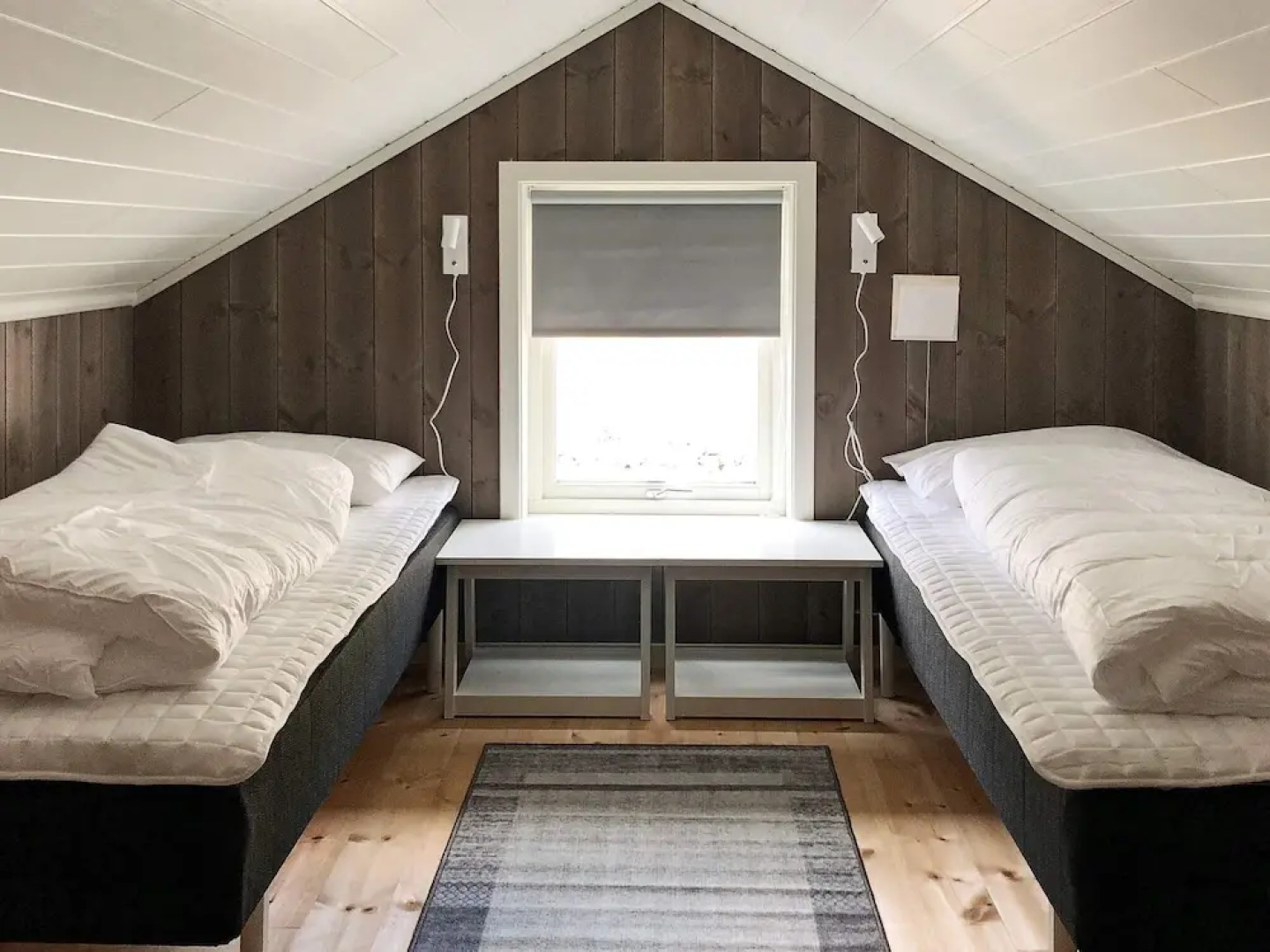 8 Person Holiday Home in Skei i Jolster