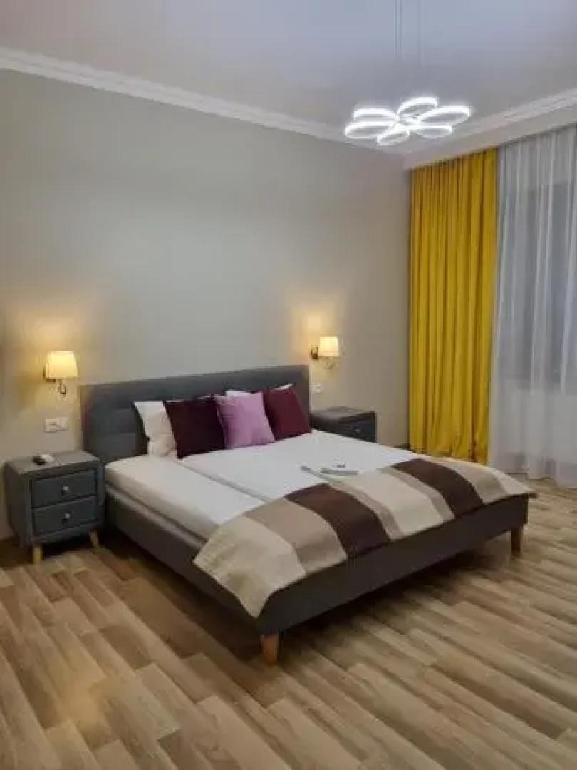 City Inn Premium Apartment