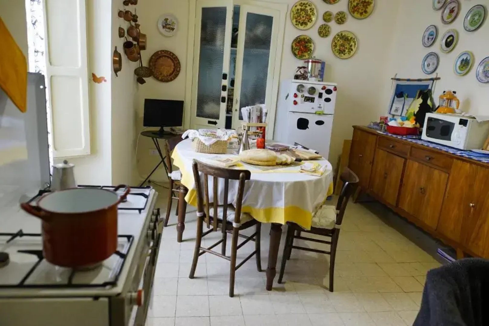 La Casa Di Zia Mimina