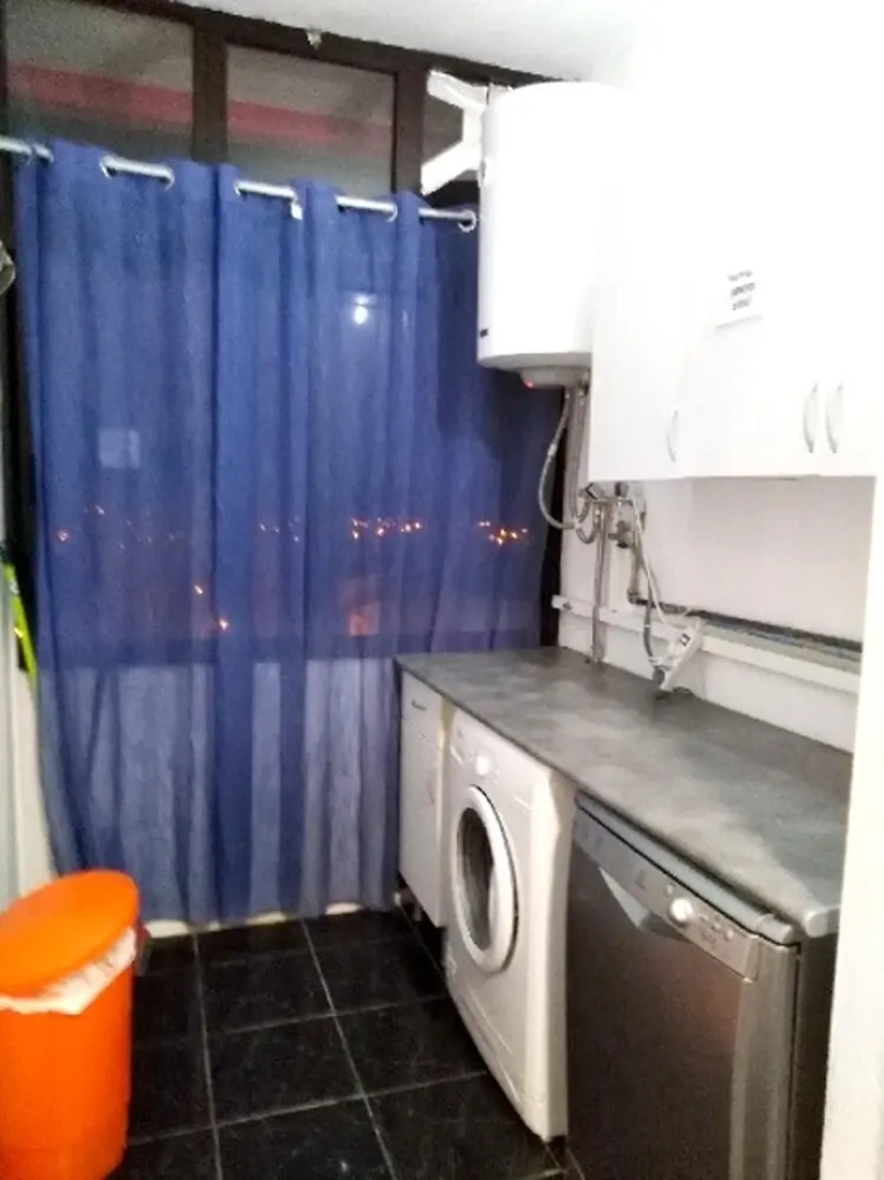 Apartment With 3 Bedrooms in Canidelo, With Wonderful sea View, Balcon