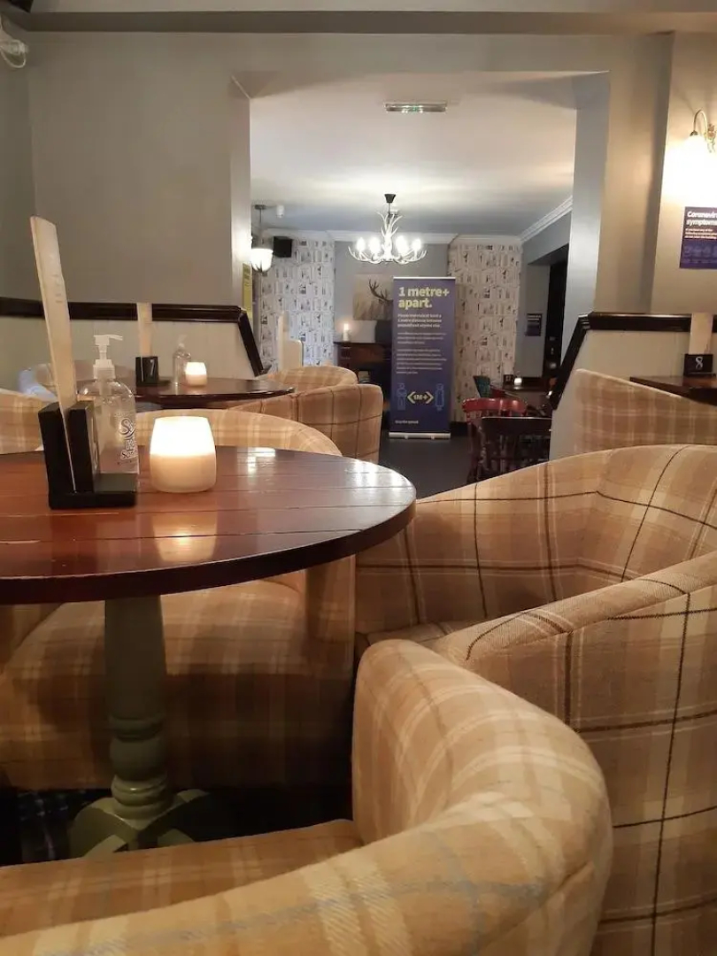 Bridge Hotel Durham