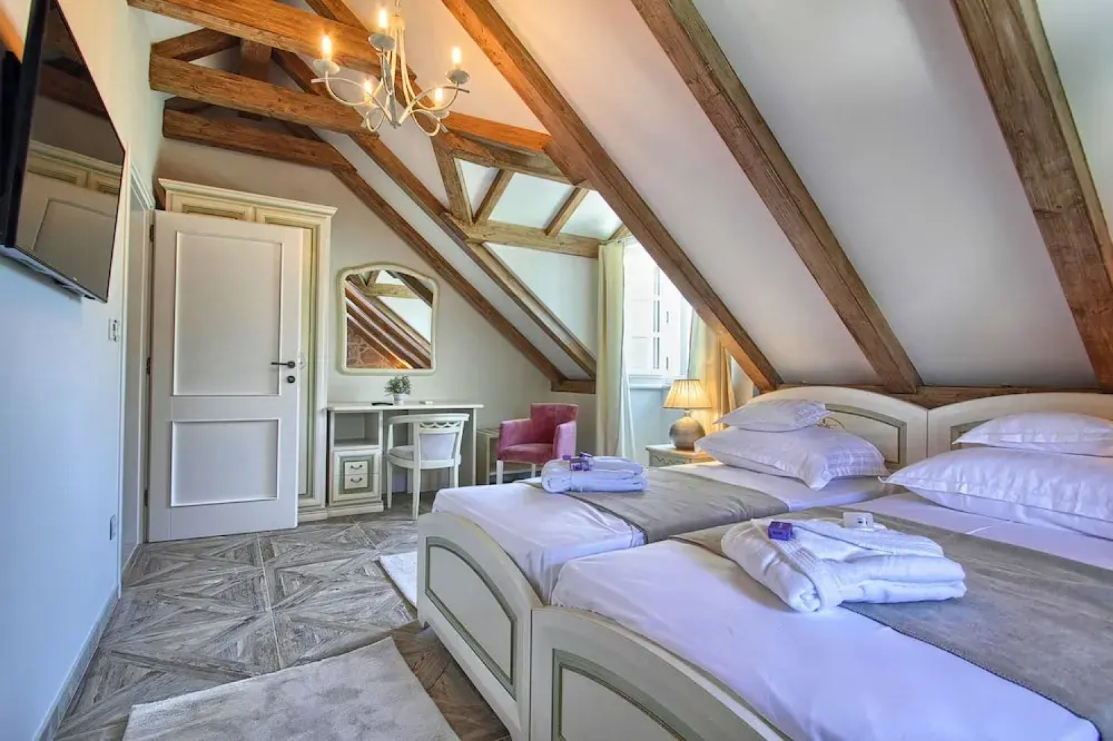 Heritage Villa Princess Captislava