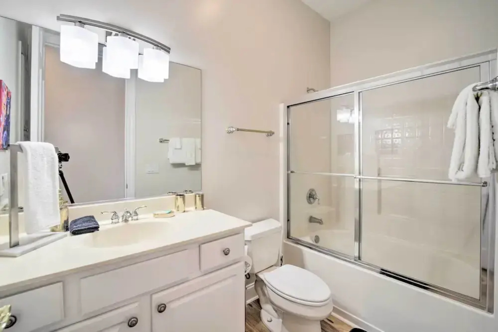 Beautiful Whittier Condo w/ Deck + Mtn Views!