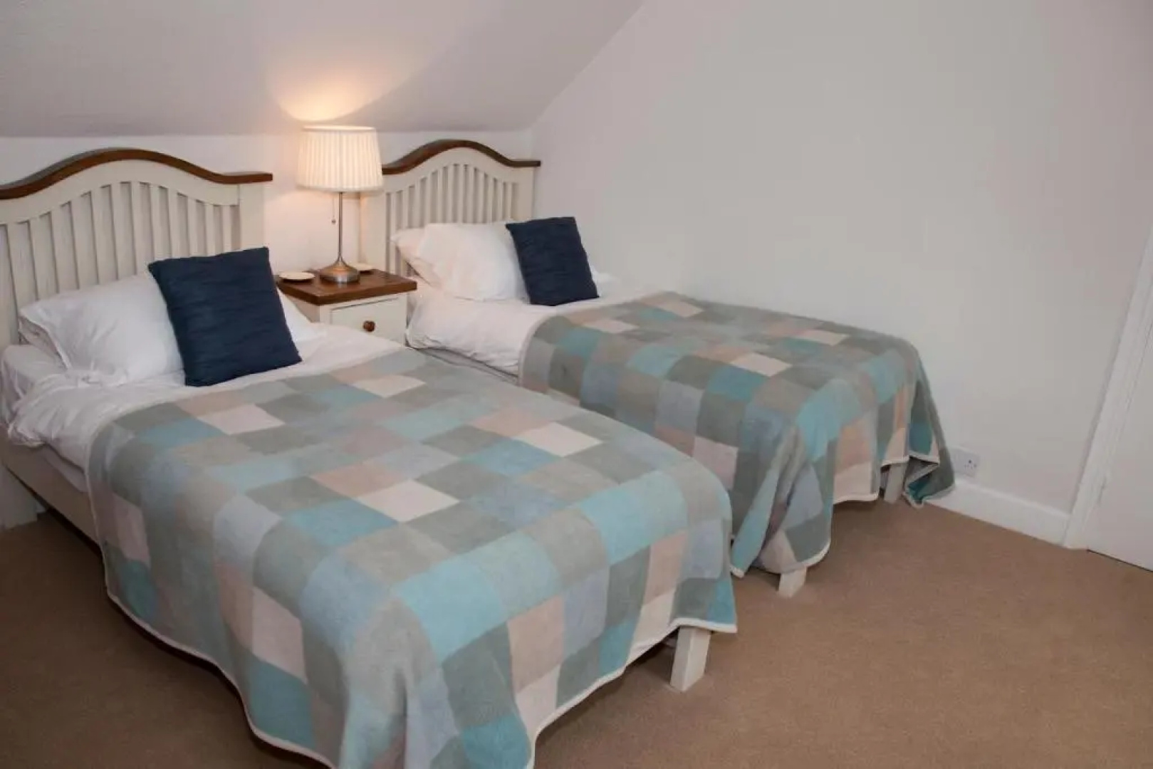 The Amberley Inn