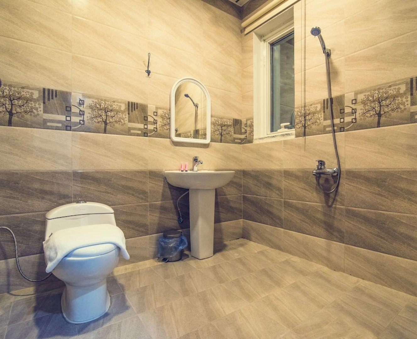 Suknai Aja Hotel Suites