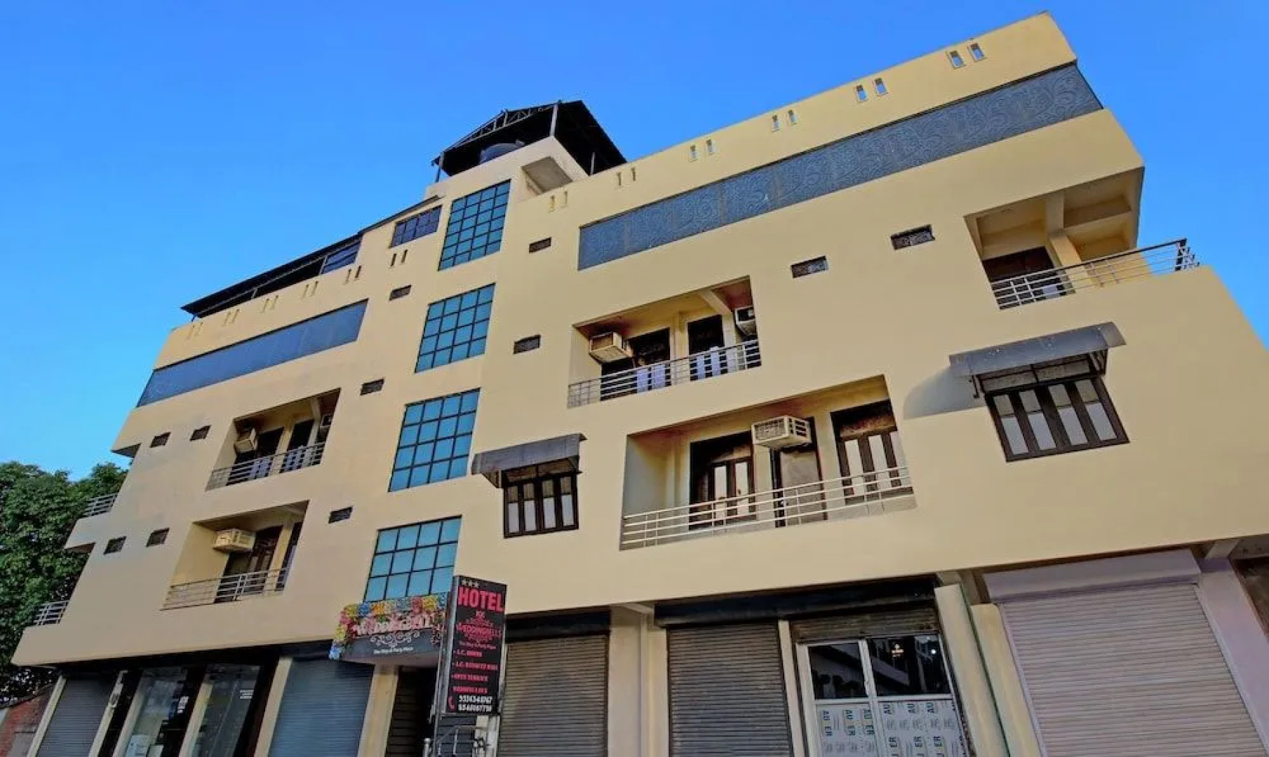 Trend Wedding Bells by Treebo