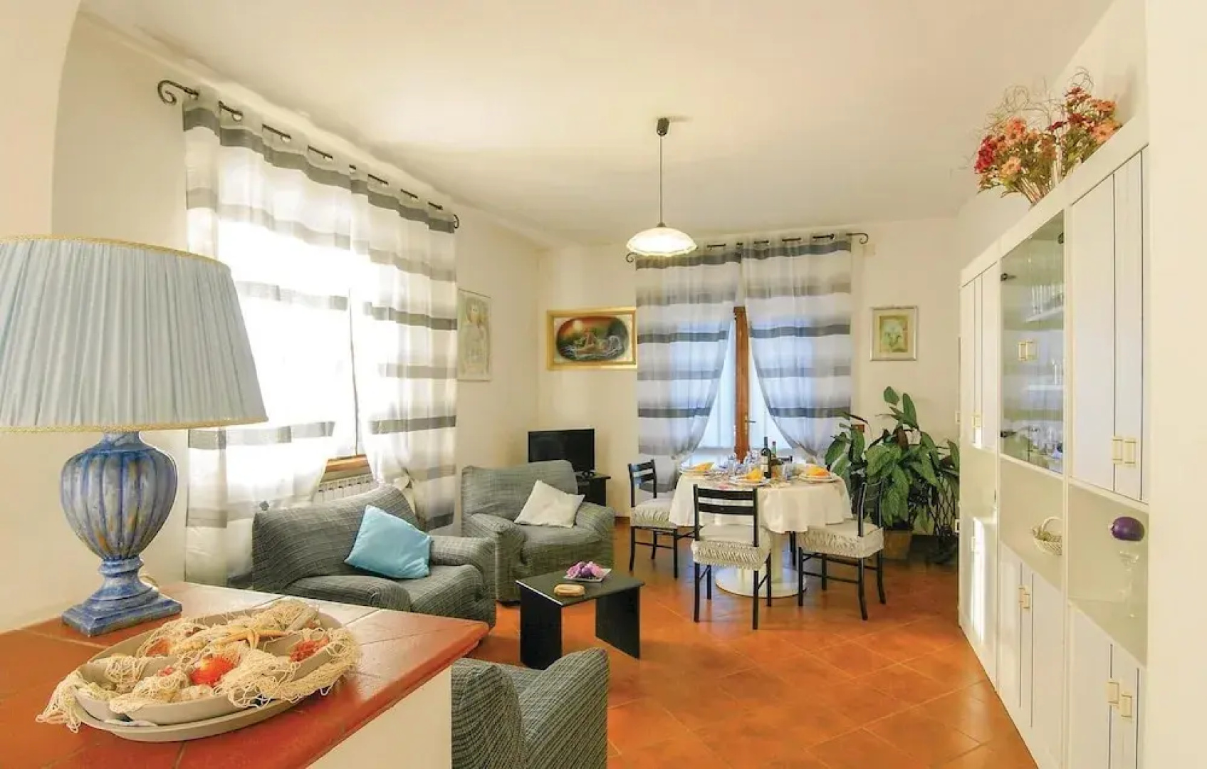 Amazing Home in Montignoso -ms- With 3 Bedrooms and Wifi