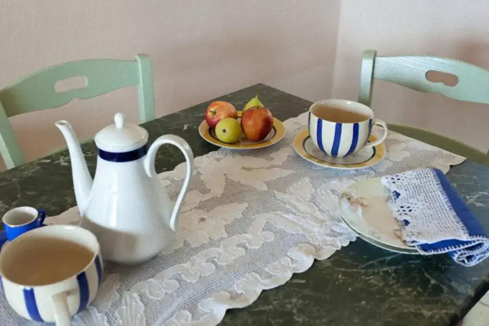 Il Polveraio Agriturismo Lucia