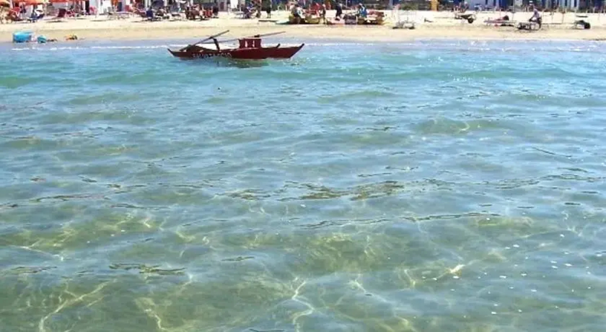 Appartamento nel Verde sul Mare