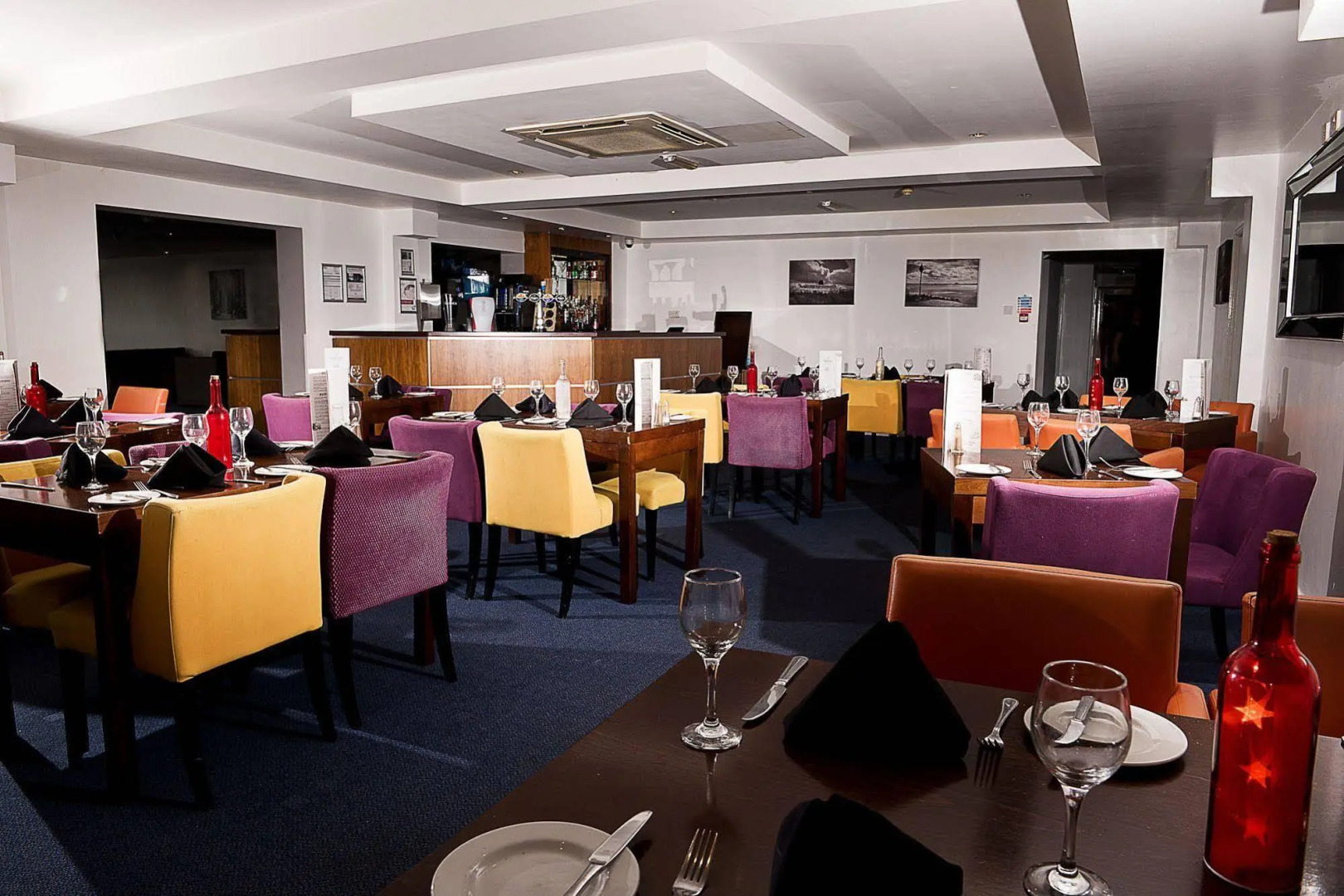 Days Hotel Chester North