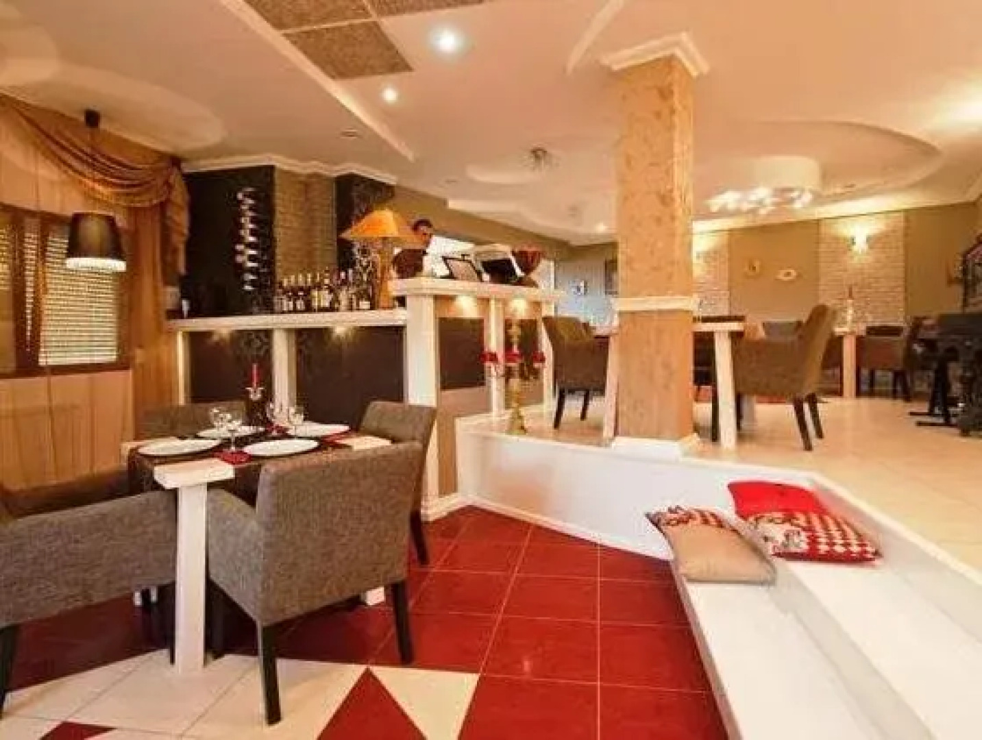 Bizant Boutique Hotel