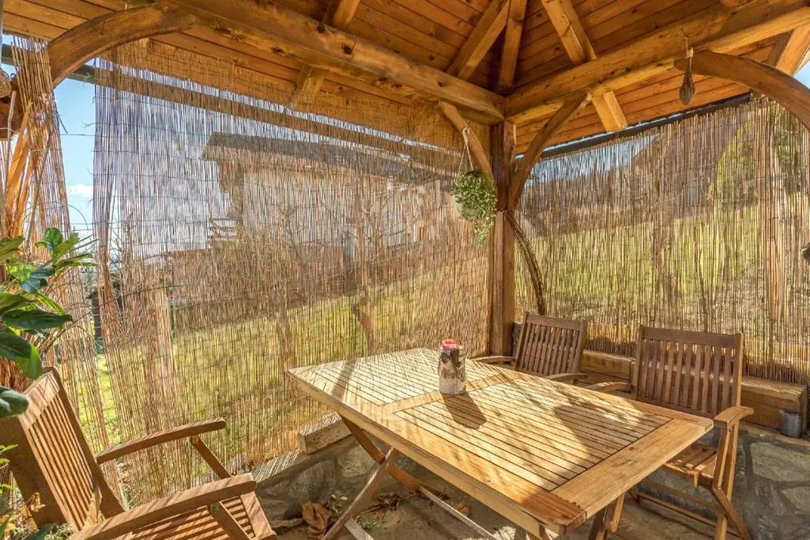 Vineyard Cottage Bahor