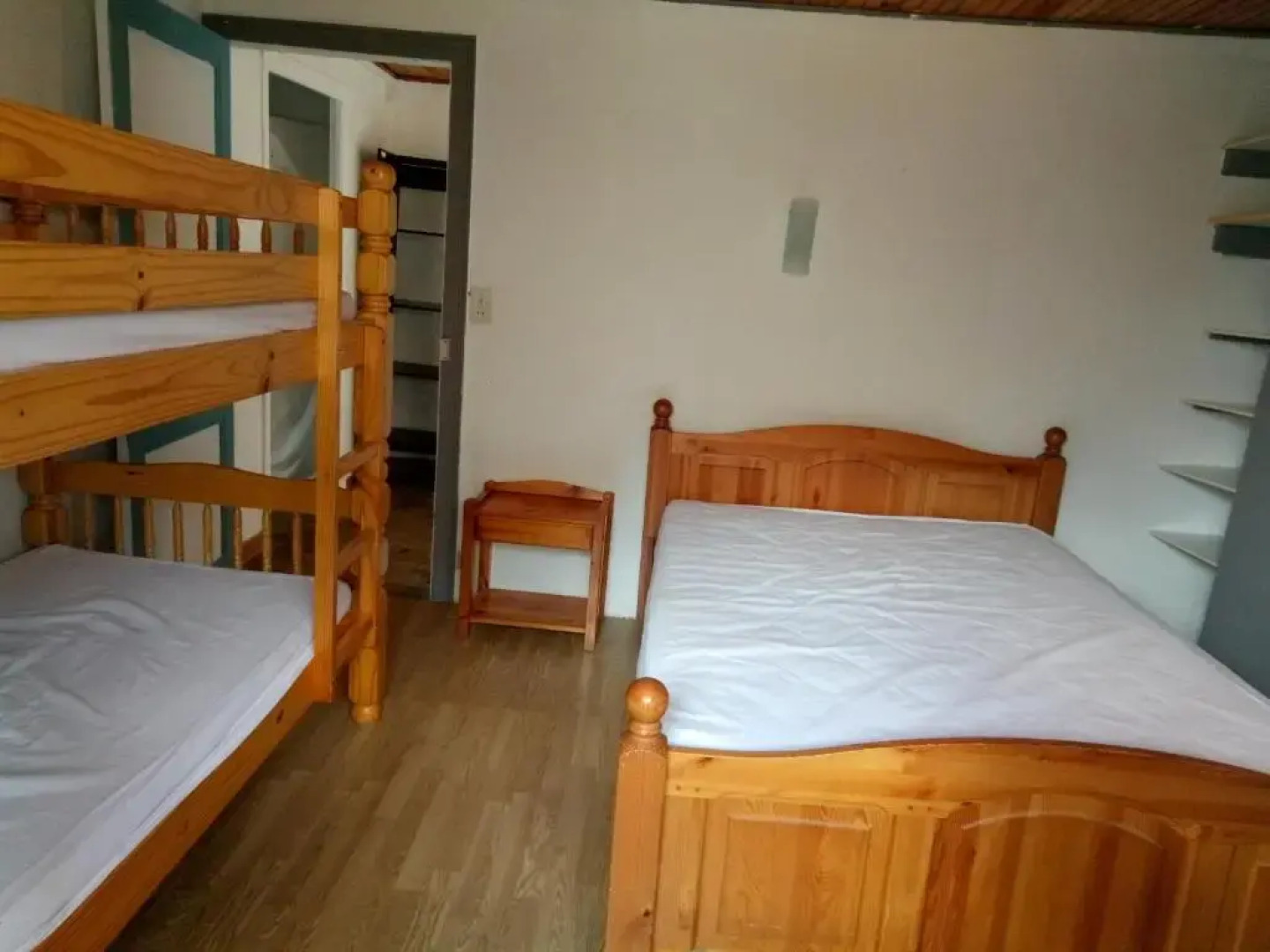 Vacances Haut-Verdon