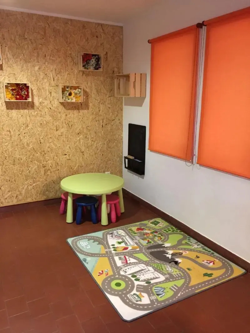 Parque de Campismo Orbitur Viana do Castelo