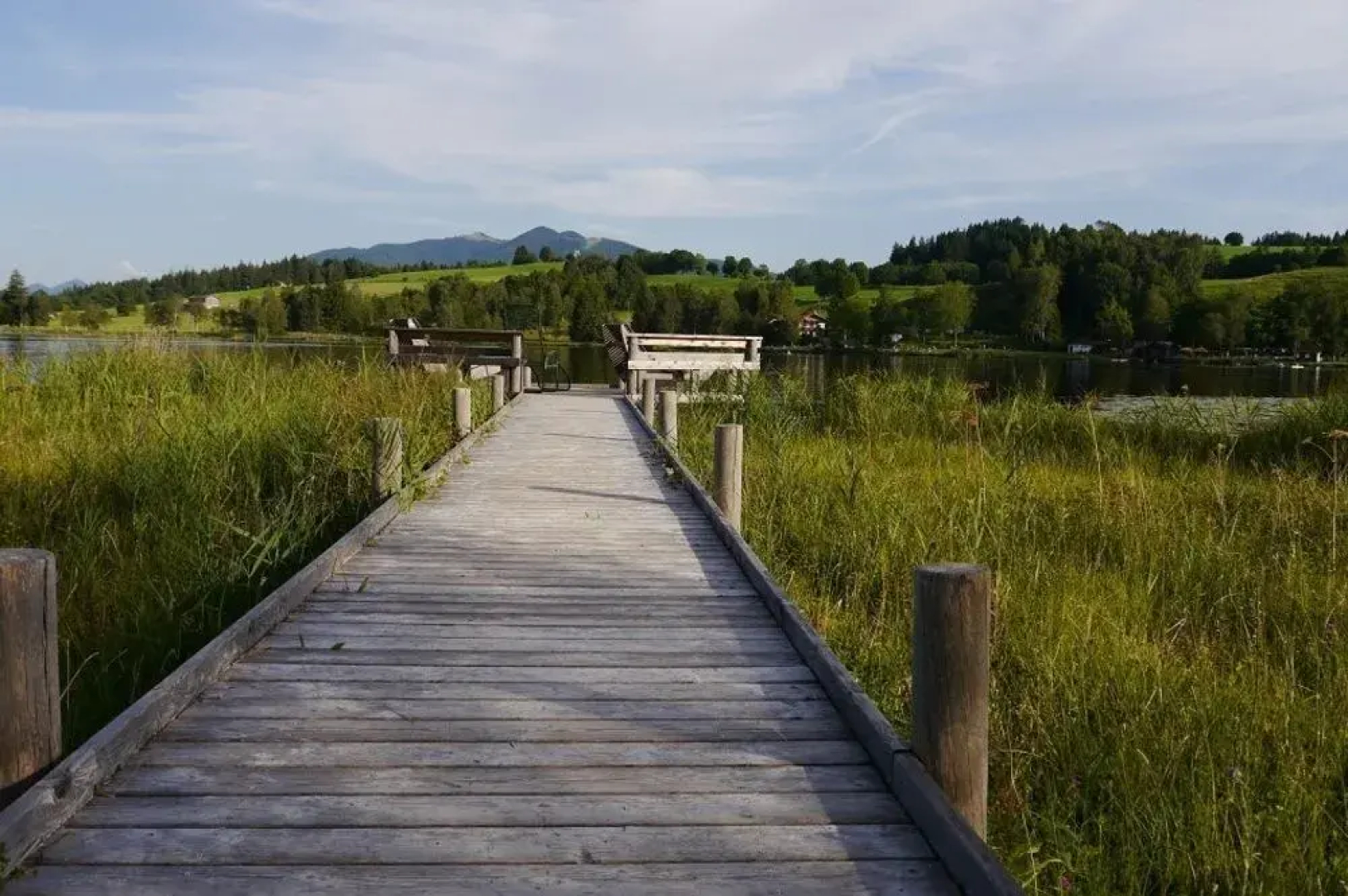 Ringhotel Parkhotel am Soier See