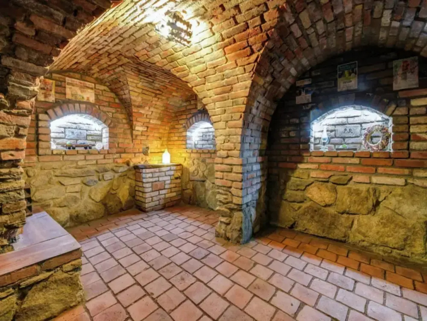 Charming Czech Countryside Retreat in Znojmo