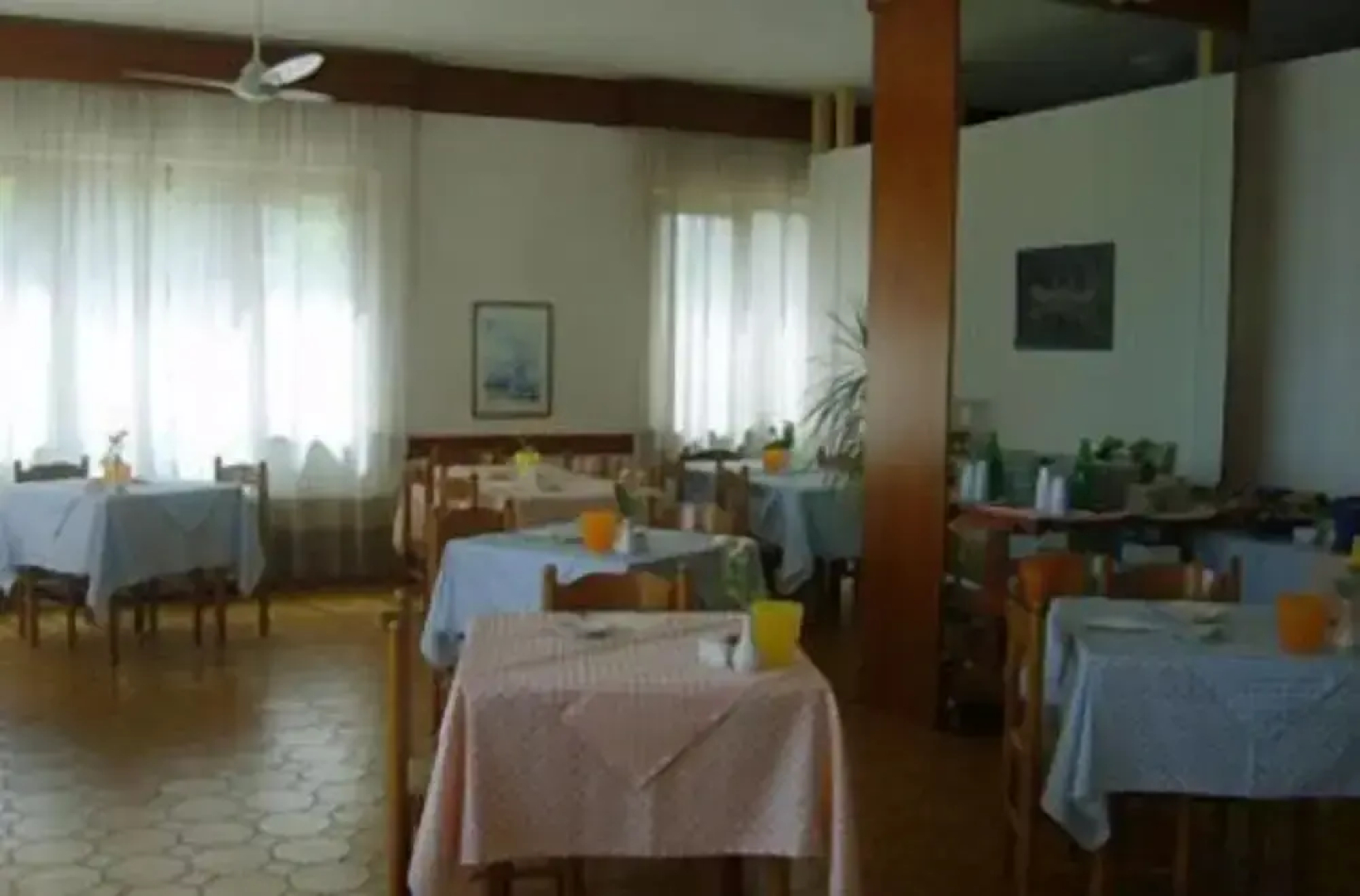 Hotel Velus
