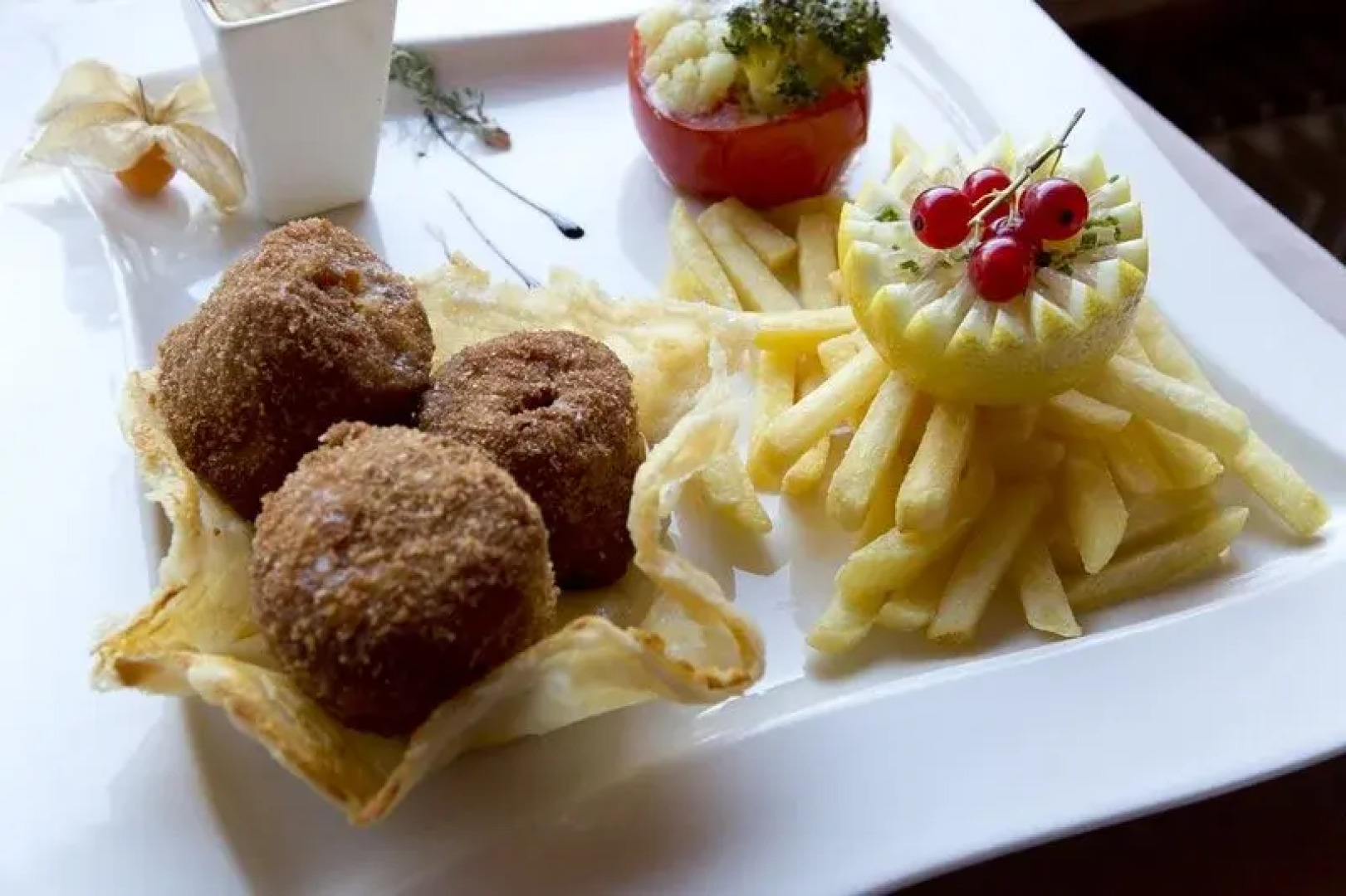 Hotel Crusch Alba Swiss Lodge