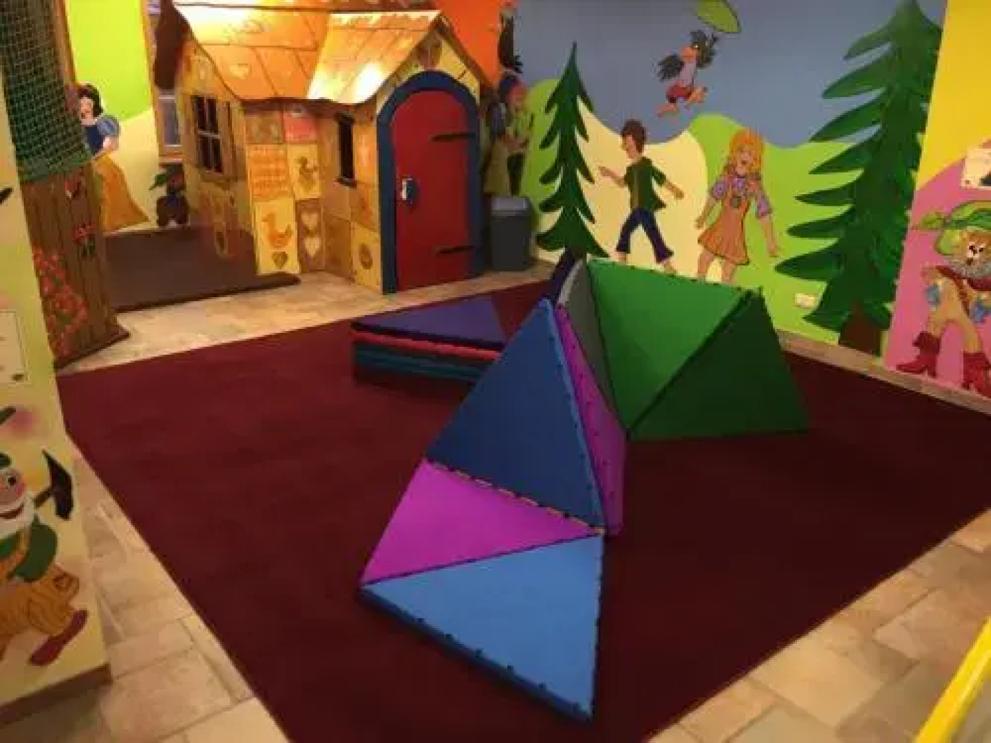 Autobahnrestaurant & Motorhotel Zöbern