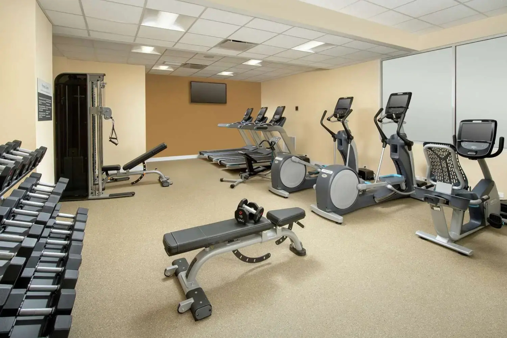 Hilton Garden Inn Westchester Dobbs Ferry, NY